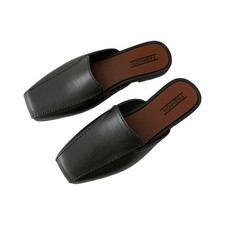 Mules Mujer Casual Verano Cómodas Interior/Exterior Colores Moda De Exterior Sandals price
