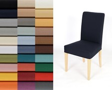 Henriksdal Cubierta ikea henriksdal silla de comedor funda taburete de bar cu... Bar Taburete price