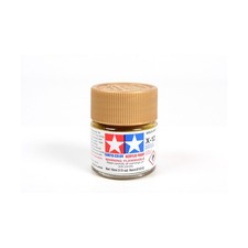 Pintura TAMIYA Hoja de Oro, Mini (X-12) Nueva Oro Leaf Pintura price