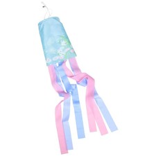 Calcetines Bandera Viento Exterior Verano para Exterior Jardín Colgante Windsock Calcetines (de Exterior) price