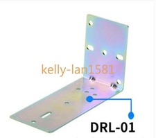 5 piezas Nuevos accesorios de fuente de alimentación conmutada DRL-01 placa de montaje *ty Alimentación Plate price