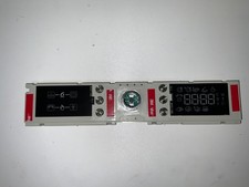 Module affichage micro-ondes Whirlpool – Réf. C00541810.   - 488000541810- Hornos integrables price