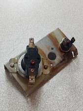 Ikea Whirlpool FXTP6 20123745 température thermostat bimétallique elth 263d Hornos integrables price