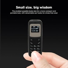 Mini Teléfono Móvil, Pequeño Teléfono Móvil, Auricular Bluetooth Teléfono price