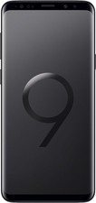 Nuevo teléfono Samsung Galaxy S9+ (negro) 64 GB desbloqueado sin SIM Teléfono price