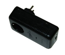 Devolo Dlan 200 Avpro Wp II MT 2286 Powerline Ethernet Adaptador 10 Powerline Adaptador price