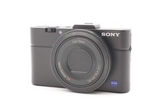 Cámara digital Sony DSC-RX100 II M2 cámaras compactas cámara de viaje - reacondicionada Digital Cámaras price