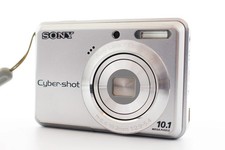 Cámara digital compacta Sony Cyber-shot DSC-S930 excelente | SDS Digital Cámaras price