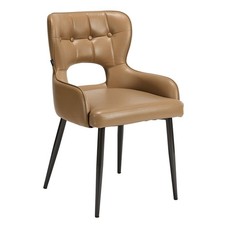 Elegante silla de comedor: ideal para hogares, restaurantes, oficinas y cafeterías. Oficina para Visitantes Silla price