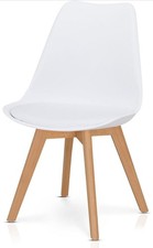 Silla de comedor silla de salón silla de visitante silla de cocina silla de oficina cuero sintético Oficina para Visitantes Silla price