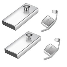Guía de costura magnética de 4 piezas para accesorio de máquina de coser Sewing Máquina price