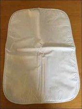 Multi Compra Pack Especial 4 Cambiadores de Viaje Bebé, Grande Portátil y Plegable Cambio Colchoneta para bebé price