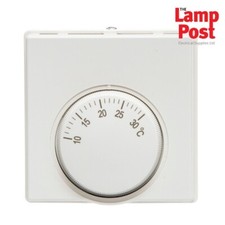 Termostato mecánico de habitación Tower Optimum STTRS1 V2 para calderas combinadas Combi Boilers price