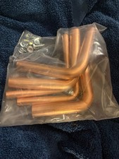 KIT ECOTEC TUBOS CALDERAS COMBINADAS 5PK - NUEVO - VENDEDOR DEL REINO UNIDO Combi Boilers price
