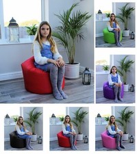 Bolsa de frijoles para juegos impermeable silla para niños exterior jardín bolsa de frijoles asientos Bean Bolso Silla price