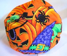 PEQUEÑA Silla Bolsa de Frijoles para Muñecas 12" y Menos - PARCHE CALABAZA PIRATA Bean Bolso Silla price
