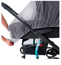Mosquitera negra para asiento de coche de bebé o cochecito de bebé Mosquitera Red para bebé price