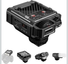 Flash Speedlite para cámara Spark Z3-C TTL para Canon, GN16 6500K Flash en cámara Flashes price