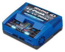 TRAXXAS 2973-EZ-PEAK LIVE MULTI CHEMISTRY BATTERY CHARGER W/AUTO ID (4S/26A/200W Chemistry price