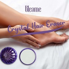 Depiladoras depiladoras depiladoras de cristal físico indoloro Bleame borrador de piernas corporales Epilators price