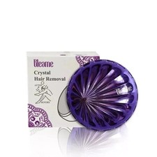 Reino Unido Depiladoras físicas indoloras Removedor Cristal Cuerpo Brazo/Piernas Borrador Epilators price