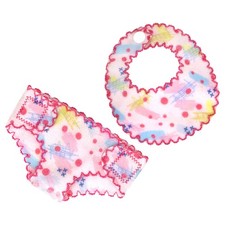 Accesorios Dolly para niñas ropa interior para mujeres calzoncillos pañales de tela Ropa Interior de niña price