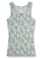 Ropa Interior Para Niñas GEPARD, Verde Frosty De Sanetta Talla 140-176 Ropa Interior de niña price