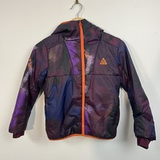 Chaqueta Nike ACG Storm Fit “Rope De Dope” para niños mayores calce holgado talla XS multicolor Jacket de niño price