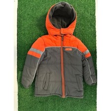 Chaqueta acolchada de invierno para niño XTREME talla 6 en excelente estado Jacket de niño price