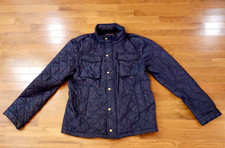 Chaqueta acolchada Scotch and Soda azul marino para niño 18-20 talla XL USADA EN EXCELENTE ESTADO Jacket de niño price