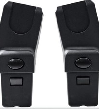 Adaptadores de cochecito de bebé Momcozy ChangeGo para asientos de coche infantiles compatibles seleccionados Coche Asiento Adaptador para bebé price