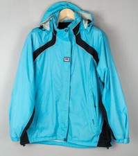 Chaqueta De Exterior Vintage HELLY HANSEN Para Mujer Talla L De Exterior Abrigo price