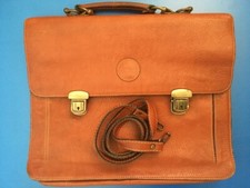Samsonite executive leather briefcase - Maletín ejecutivo Samsonite de piel Briefcase de hombre price