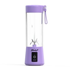 Blendy't -400 ml USB Licuadora de Jugos Portátil Batidora de Batidos Mini Exprimidor Agitador Licuadoras price