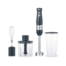 Batidora de mano Morphy Richards Total Control, control de velocidad variable, Turbo Boost, Licuadoras price
