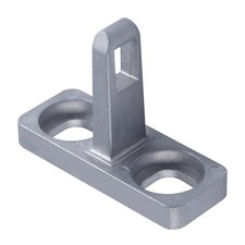 Componente de puerta de secadora de tambor para secadoras de tambor - Pieza plateada de fácil instalación Tumble Dryers price