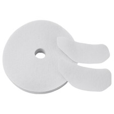 Juego de filtros de escape reemplazables para secadoras BUSH 10 filtros incluidos Tumble Dryers price