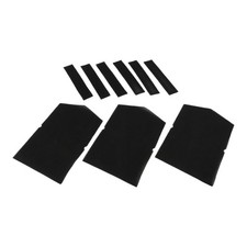 Juego de filtros fiables para secadoras 9057930 9688381 7358901 paquete de 3 Tumble Dryers price
