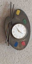 Reloj Escritorio Paleta Europa Escritorio Reloj price