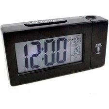 Reloj Proyector Escritorio con Pantalla LED | Proyector giratorio pared o techo Escritorio Reloj price