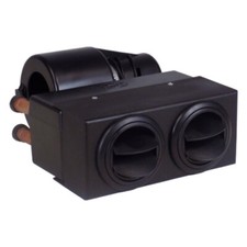MaraDyne HF-100012 Durango 12 Volt Universal Under-Dash Heater 8,500 BTU 1.9 A Calentadores price