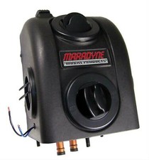 MaraDyne HC-400012 12 Volt Universal Cab Heater 13,200 BTU - Model 4000 Santa Fe Calentadores price
