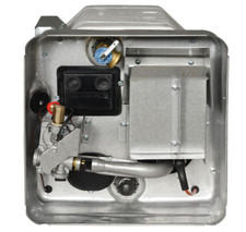 Suburban RV Camper Gas/Electric Water Heater SW6DE 6 Gallon Trailer 12,000 BTU Calentadores price