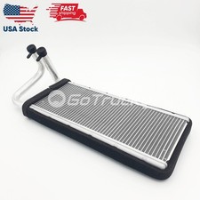 Heater Core for ISUZU NRR NPR NPR-HD NQR 4HK1 5.2L 4JJ1 3.0L 6.0L 07-24 Calentadores price