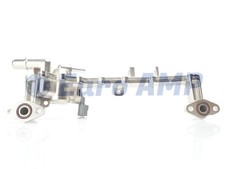Land Rover Jaguar Rear Coolant Water Heater Pipe Metal 5.0L V8 Engine S/C or N/A Calentadores price