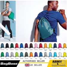 Bagbase Premium Gymsac Resistente Al Agua Unisex Bolsa Gimnasio Natación SPORTS Sports Bolso de hombre price