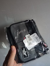 Riñonera unisex de gris con 6 bolsillos monedero bolso viaje mochila Sport Sports Bolso de hombre price