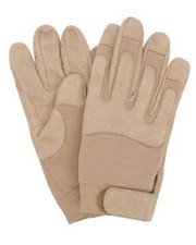 Guantes Militares De Exterior Del Ejército US Coyote Tan L / Grande Guantes (de Exterior) price
