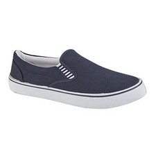 Dek  Zapatos Casuales de Lona Yachting Slipon Niños (DF626) Casual Zapatos de niño price