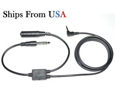 iPhone Recorder Headset Adapter, ATC And Audio Recorder For GA, Android & Iphone Recorder price